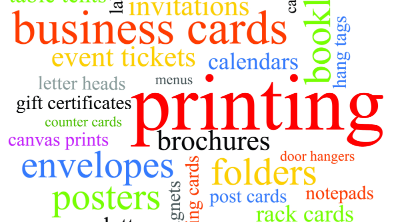 printing services Singapore