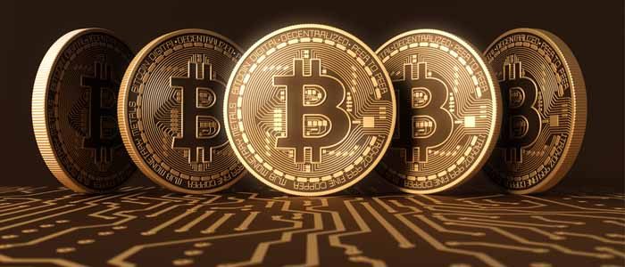 ways of earning bitcoins