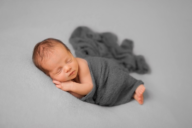 Things to Know When Hiring the Newborn Photographer