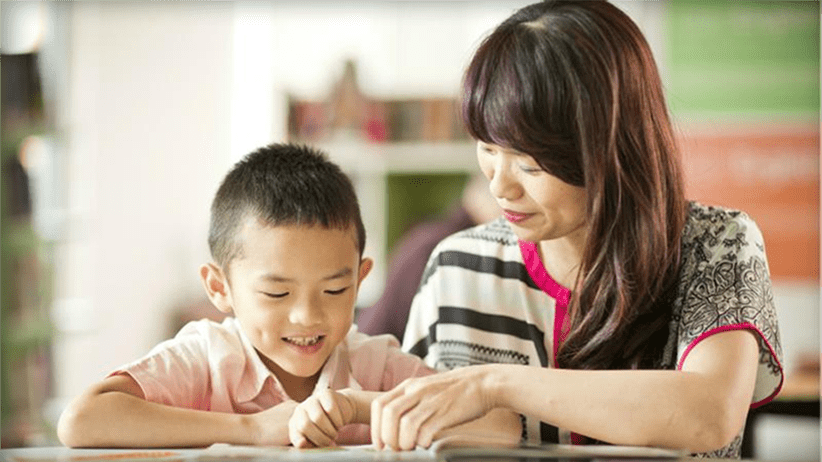 chinese tuition centre